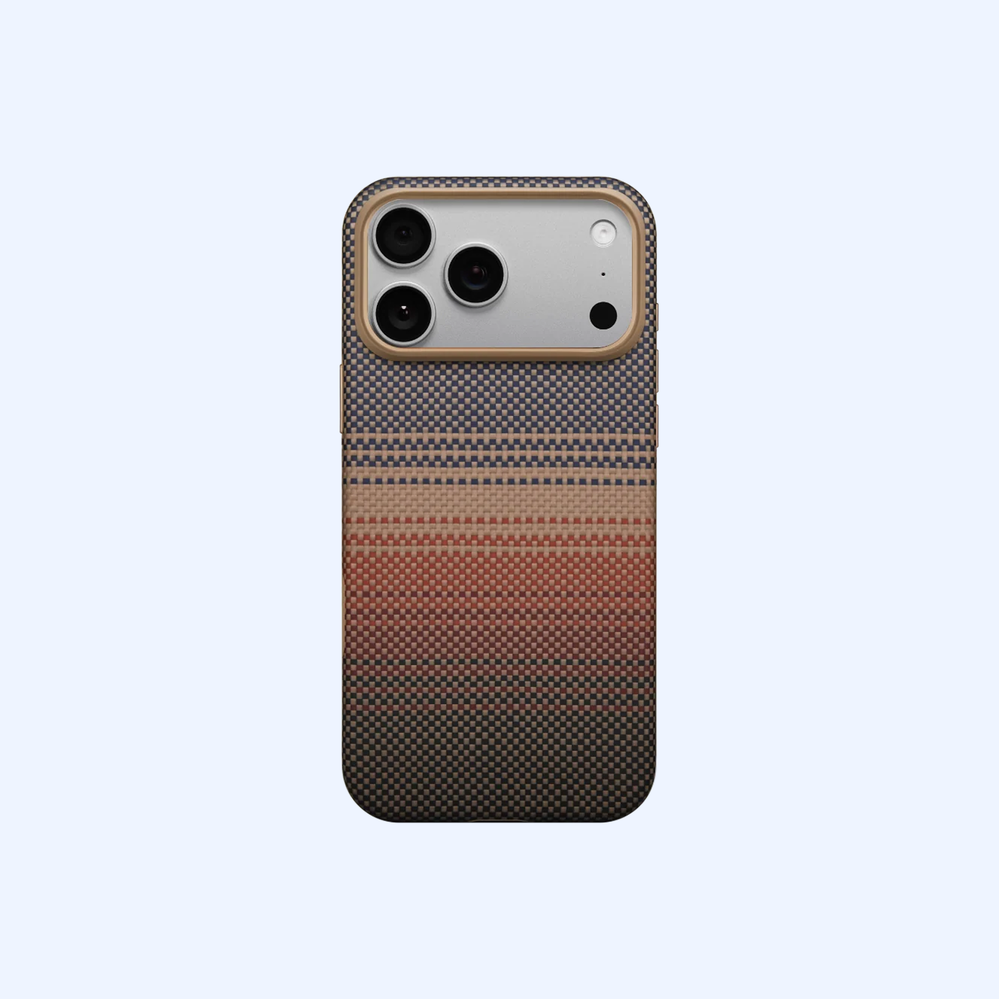 Pitaka Sunset Case